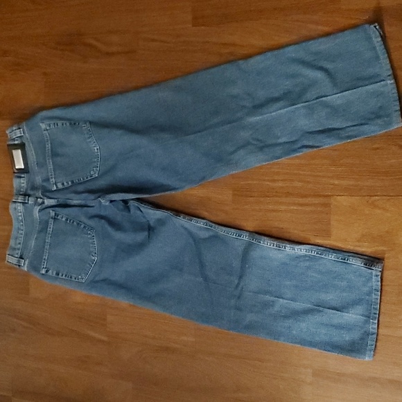 BOSS Hugo Boss Select Line Alabama 05060 Men's Denim Jeans - 32W X 36L (28L) - Picture 3 of 10